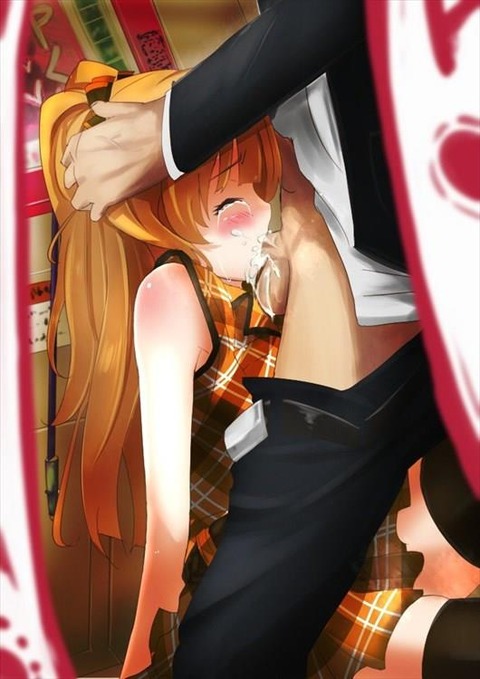 あなたのお気に入りでヌいてください。（二次エロ画像） 25