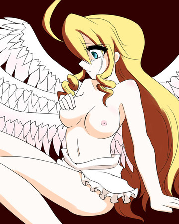 hentai-ウリエル-Uriel-illustration-pic25