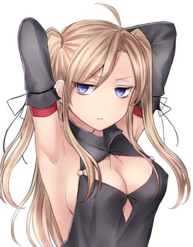腋チラ画像が集まる、あつまる！ 57