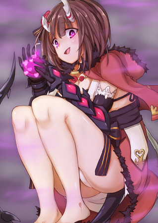 hentai_プリコネR-エリコ8