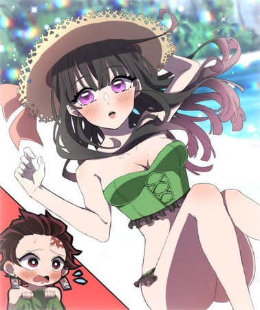 hentai_栗花落カナヲ_erotic-images45
