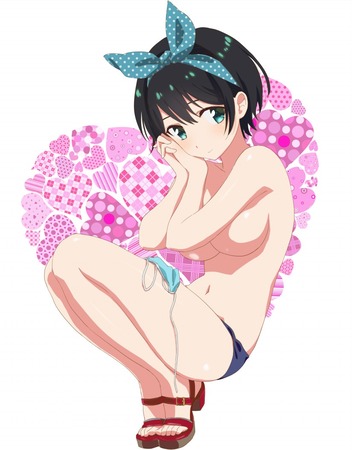 hentai_更科瑠夏_彼女お借りします32