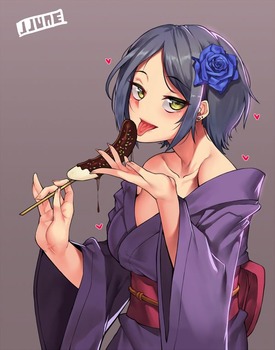 速水奏ちゃんのエロ画像まとめ：モバマス／デレマス３ 22