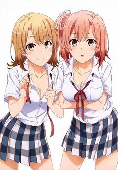 エッチでどうしようもない美少女の二次エロ画像まとめ 22