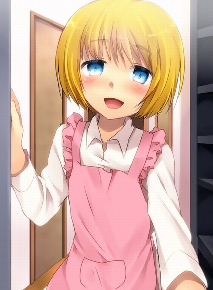 アニメ：進撃の巨人のエロ画像の進撃 （１０） 10