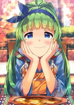 主観で二次の彼女とラブラブセッ◯スできちゃう画像まとめ６ 15