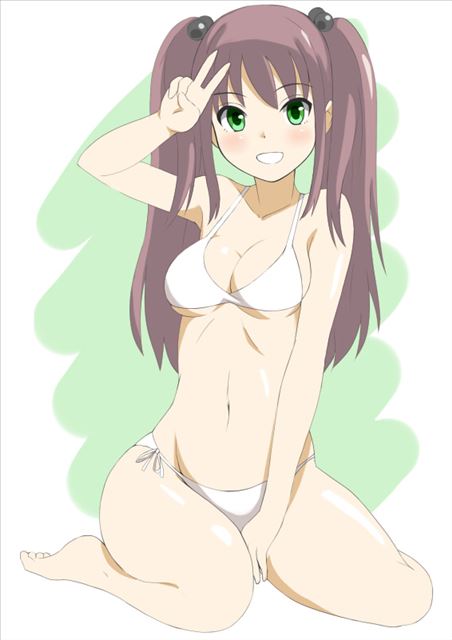 （アニメ）Wake Up, Girls!のぬけるエロ画像 15