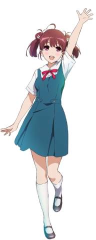 （アニメ）冴えない彼女の育てかたの画像まとめ０２　 18