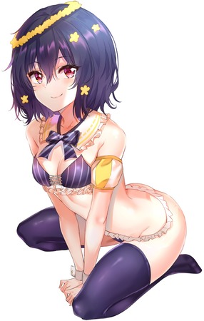 hentai_水野愛-ゾンビランドサガ26