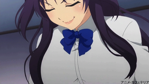 （ネトゲの嫁）御聖院杏のにじ画像 3
