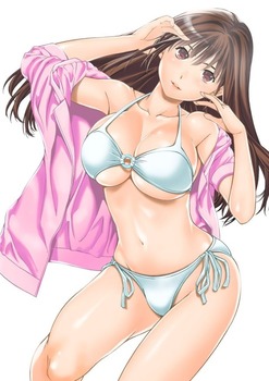 最近のお気に入りの二次画像まとめる　２ 28