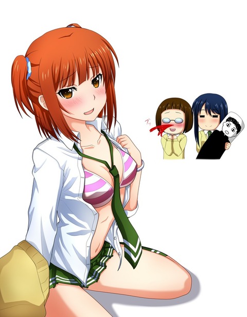 恋愛ラボのエッチな画像 12