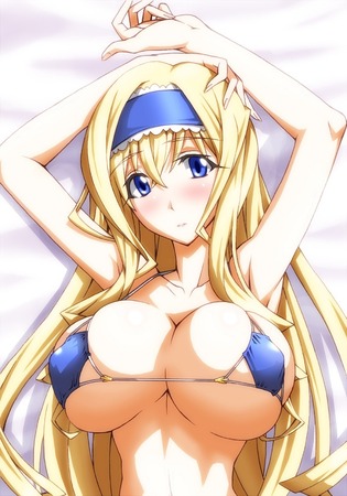 目が丸くてクリッとしてる可愛い女の子の二次画像 7