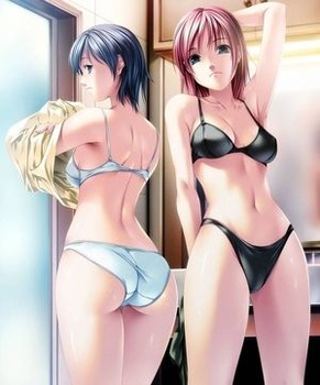 腰の動きが柔らかくてくねらせてる女性がえっちです。 41