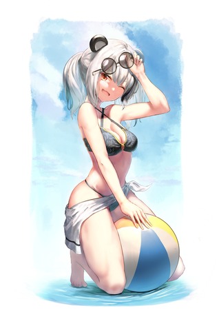 hentai_アークナイツ-エフイーター3