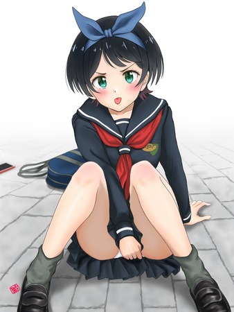 hentai_更科瑠夏_彼女お借りします47
