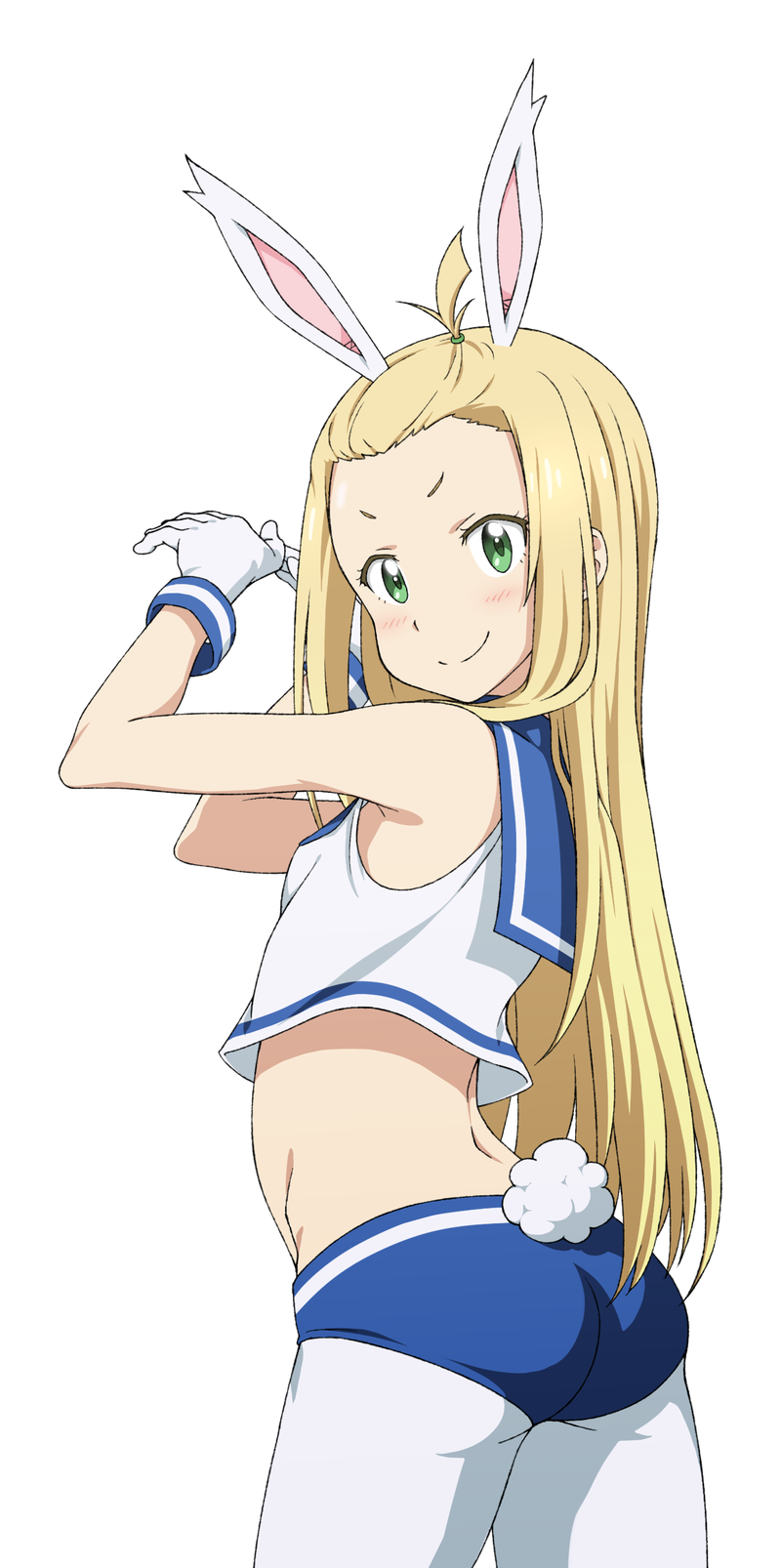 二次 体操服で汗だくセックスしたくなるエロ画像 イラスト おっぱい O おっぱい