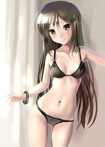 萌える美少女の二次画像 36