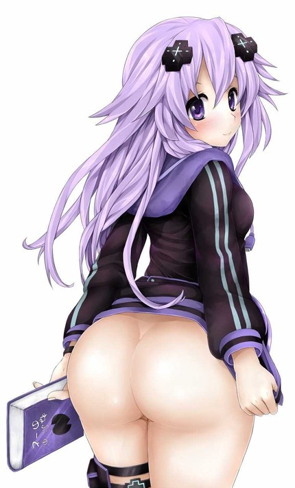 おしりを久しぶりに見たくなった今日この頃０２ 4