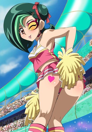 hentai_遊戯王ZEXAL-観月小鳥_pornpic101