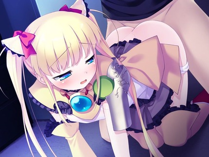 （二次 エロ画像）今夜のオカズはお決まりですか？二次エロ画像はこちらです２４ 8