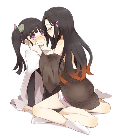 hentai_栗花落カナヲ_erotic-images42
