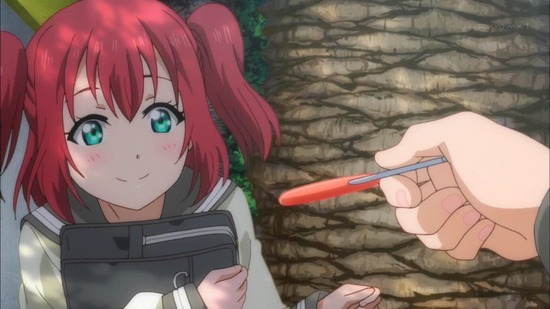 アニメ：「ラブライブ！サンシャイン!!」引っ込み思案な黒澤ルビィちゃんと激しめセ○クス！（二次エロ画像） 37