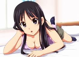 hentai_けいおん-秋山澪_pornpic76