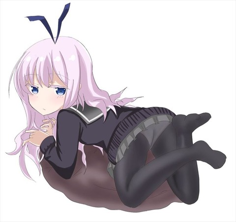 hentai_スロウスタート-千石冠_pornpic5