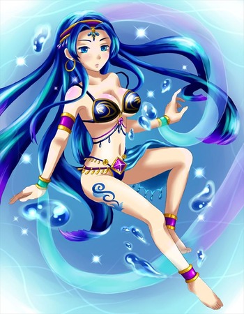 hentai-テキーラ-Tequila-illustration-pic7