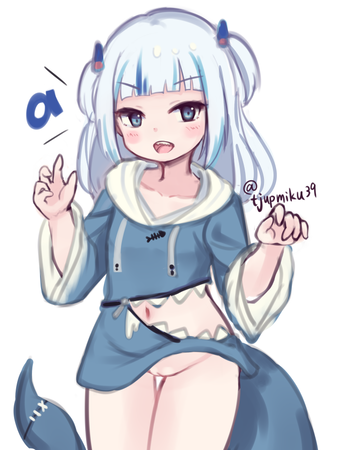 hentai_がうる・ぐら(Gawr Gura)_ero-images18
