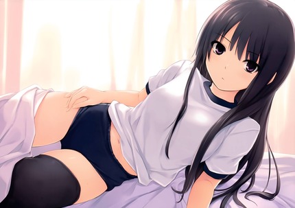 二次エロ画像を適当に見繕っておいたょ０９