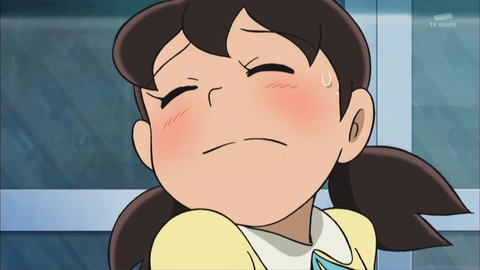 （アニメ ドラえもん）源 静香（みなもと しずか）ちゃんの二次エロ画像まとめ 24