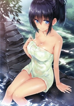 マジそそるシチュエーションのエロ画像まとめ｜にじ｜ 4
