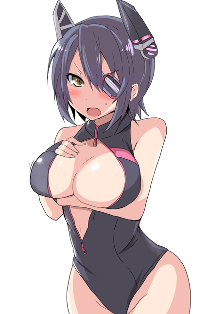 水着：競泳水着、スク水の女の子画像がたまりません！ 21