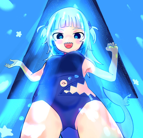 hentai_がうる・ぐら(Gawr Gura)_ero-images42