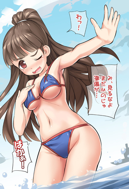 アイドルマスター シンデレラガールズの女の子最高に抜ける可愛いエロ画像まとめ 38
