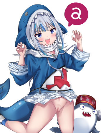 hentai_がうる・ぐら(Gawr Gura)_ero-images44