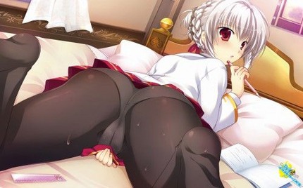 おしりを久しぶりに見たくなった今日この頃２９ 8