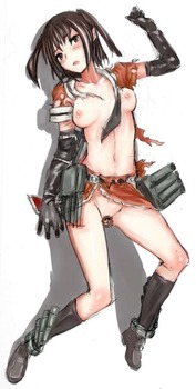 艦これ：川内のエロ画像 23