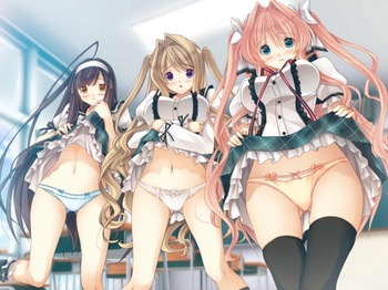 This is Hentai の二次エロ画像まとめ 39