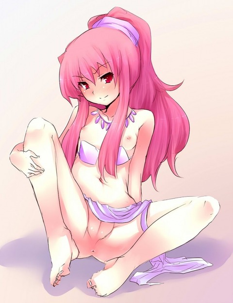 最近のお気に入りの二次画像まとめる　４ 7