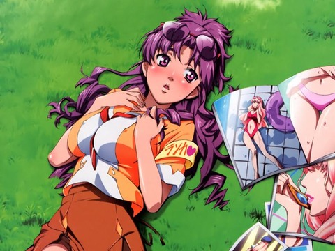 エロいからだでソソる女の子 9