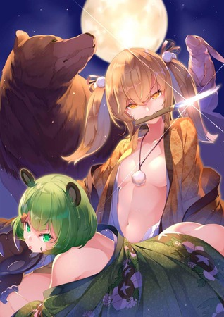 hentai-因幡はねる-あにまーれ-illustration-pic12