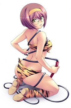 エロさじゃないです！綺麗な眼鏡美少女たちを集めました。（二次画像） 8