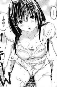マンガ「あねどきっ」のなつきちゃんのむっチムチな身体を堪能できる二次エロ画像まとめ 9