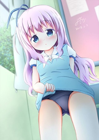 hentai_スロウスタート-千石冠_pornpic8