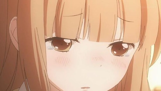 アニメ：「田中くんはいつもけだるげ」白石さんもエロすぎ困た（二次エロ画像） 6