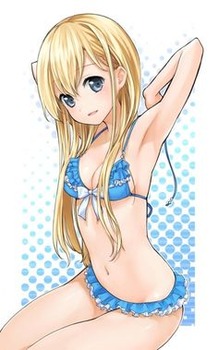 良いあんばいでえっちくて保存したくなるレベル高い二次エロ画像まとめ 22