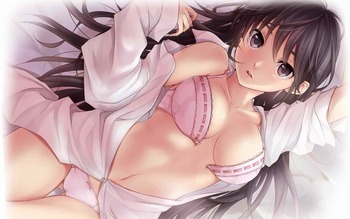 めちゃめちゃ美少女！！ 18